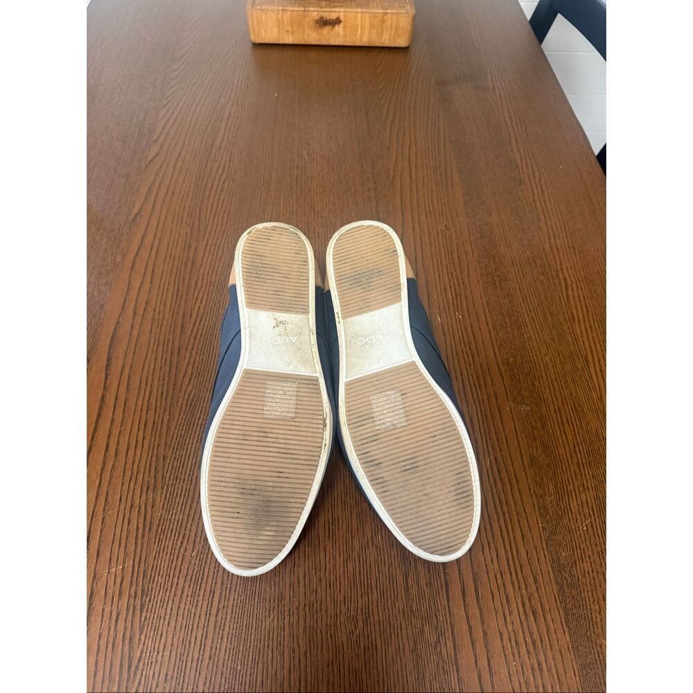 ALDO Aauwen-R Men's Casual Sneaker - Picture 7 of 8